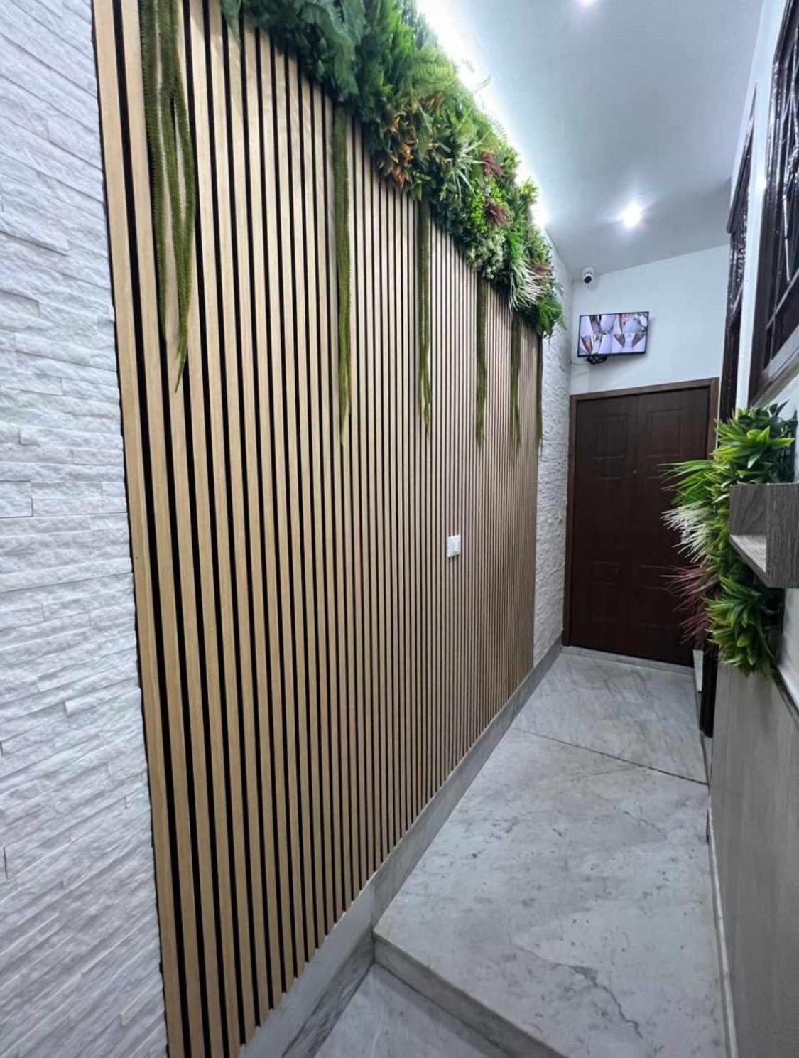 Luxury House Stazione Centrale Palermo Ngoại thất bức ảnh
