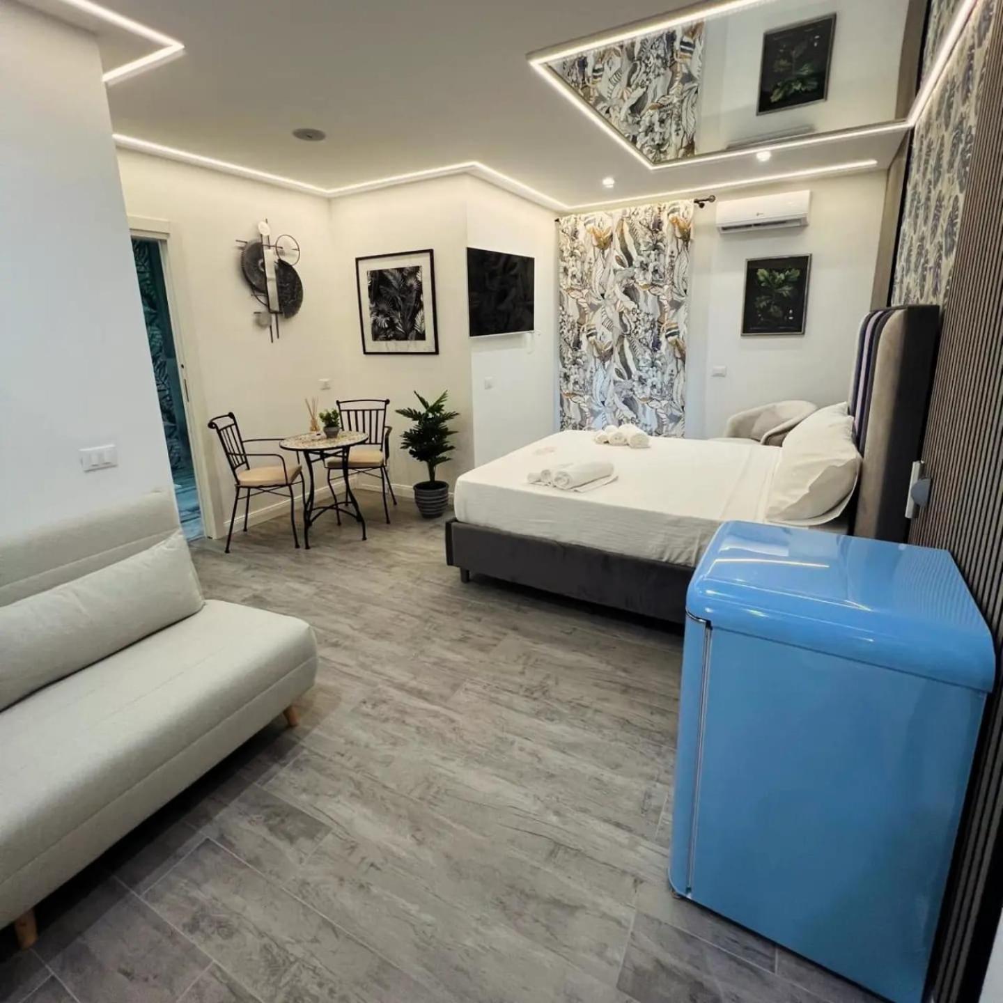 Luxury House Stazione Centrale Palermo Ngoại thất bức ảnh