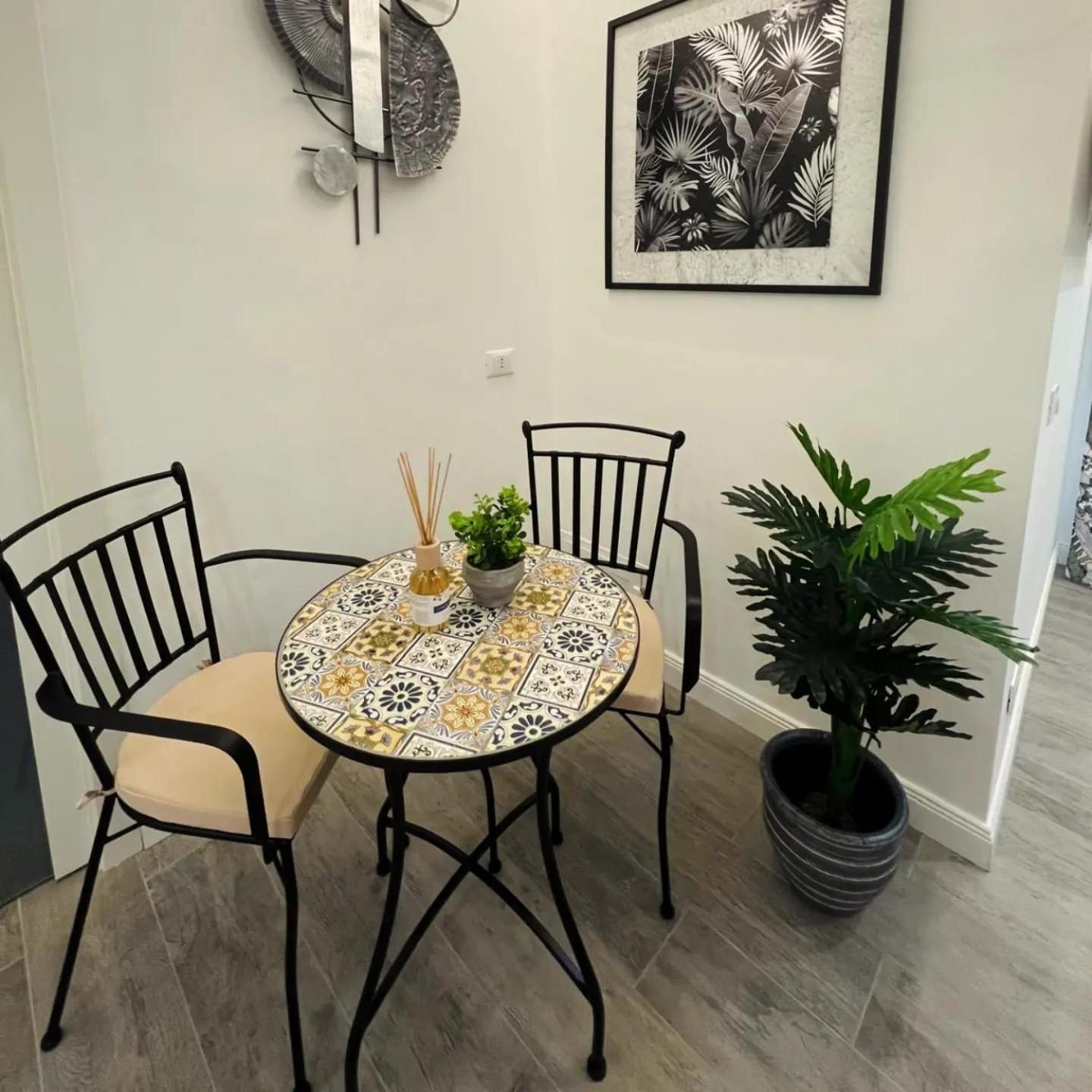 Luxury House Stazione Centrale Palermo Ngoại thất bức ảnh