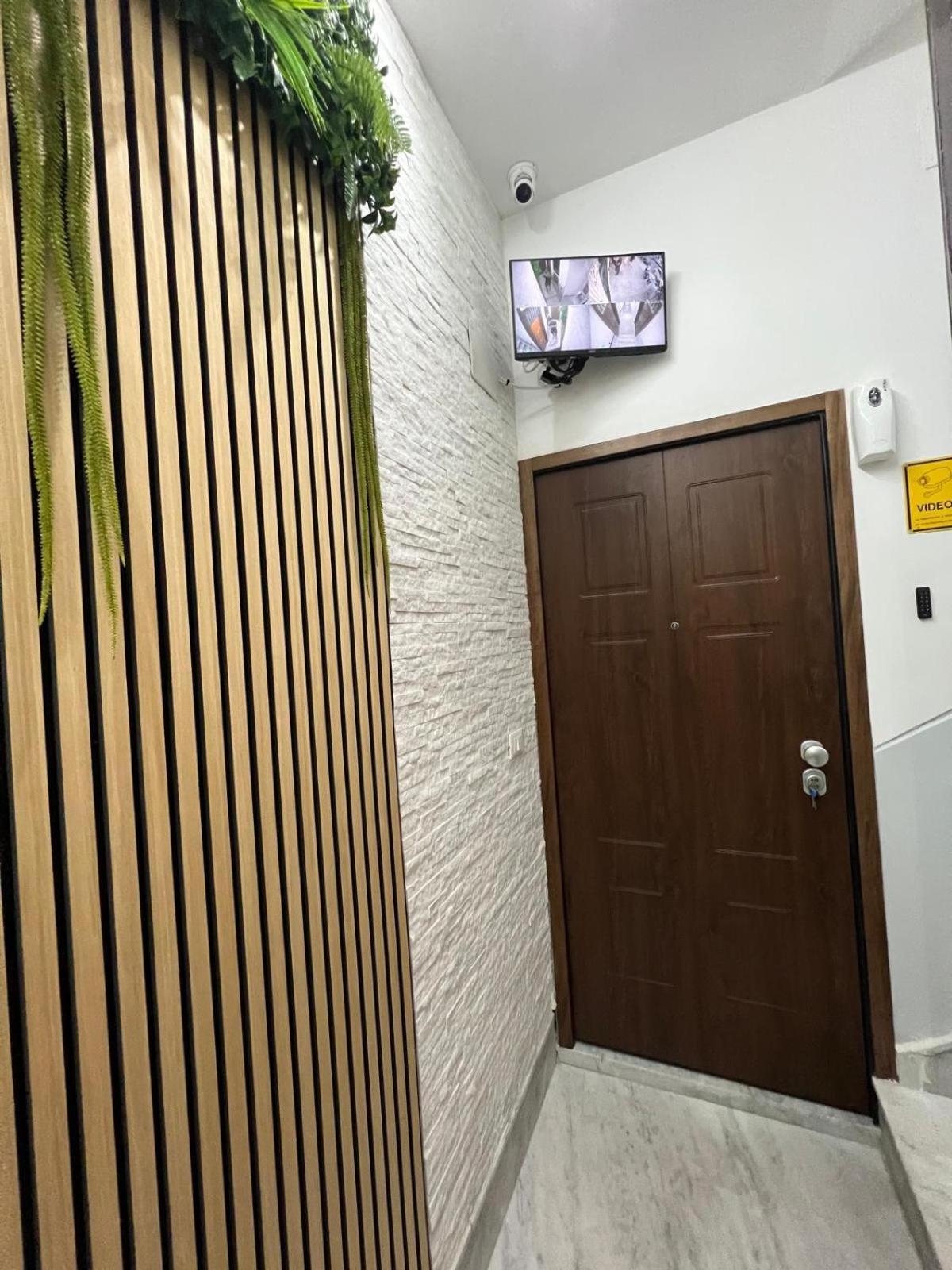 Luxury House Stazione Centrale Palermo Ngoại thất bức ảnh