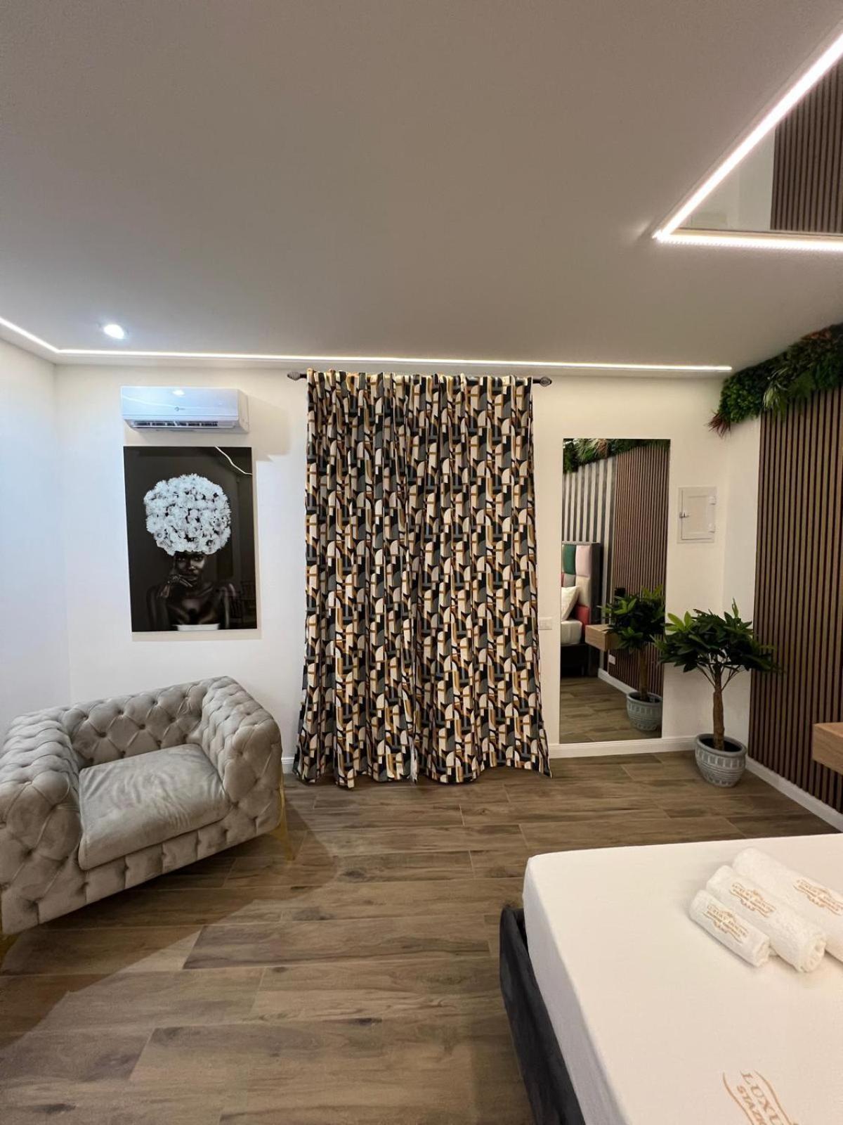 Luxury House Stazione Centrale Palermo Ngoại thất bức ảnh